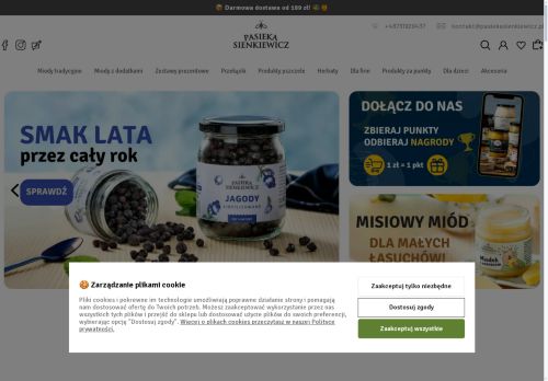 PASIEKA SIENKIEWICZ PAULINA SIENKIEWICZ