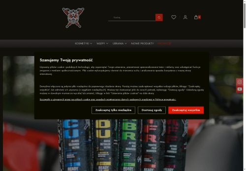 MK AUTOMOTIVE Sp. z o.o.