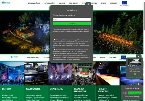 Estrada Rybnicka Sp. z o.o.